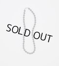 オーブストーンチョーカー　Orb Stone Choker