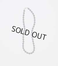 オーブストーンチョーカー　Orb Stone Choker