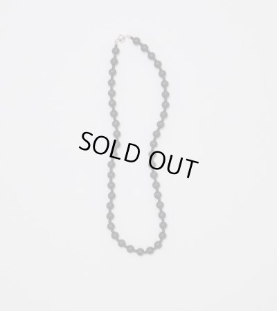 画像1: オーブストーンチョーカー　Orb Stone Choker