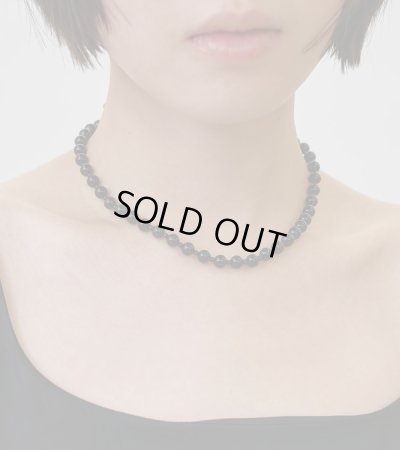 画像3: オーブストーンチョーカー　Orb Stone Choker
