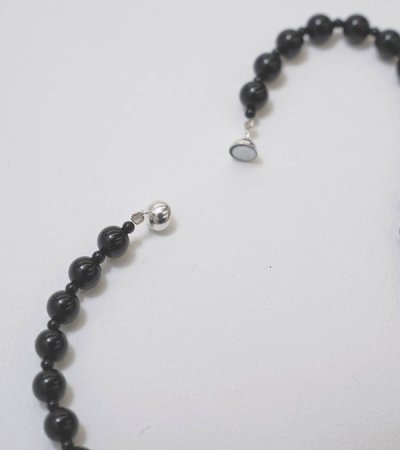 画像2: オーブストーンチョーカー　Orb Stone Choker