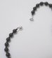 画像2: オーブストーンチョーカー　Orb Stone Choker (2)