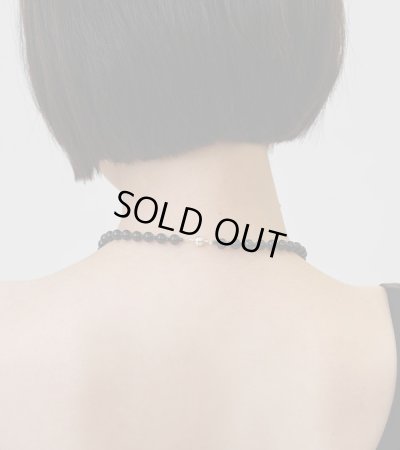 画像4: オーブストーンチョーカー　Orb Stone Choker