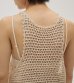 画像9: スカラップニットタンクトップ　Scallop Knit Tanktop (9)