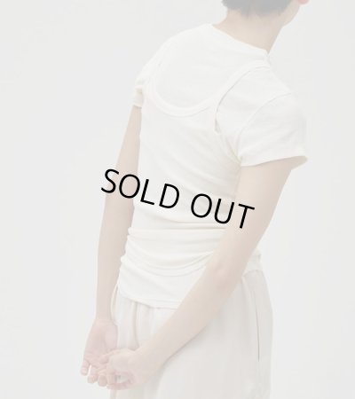 画像10: ソフトフライスティーシャツ　Soft Fraice T-shirts