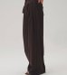 画像6: ライトウェイトタックトラウザーズ　Lightweight Tuck Trousers (6)