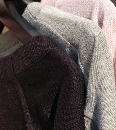 画像7: ハイゲージシアーカーディガン　Highgauge Sheer Cardigan