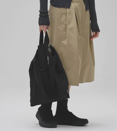 画像13: シルキーツーウェイバッグ　Silky 2way Bag