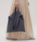 画像8: シルキーツーウェイバッグ　Silky 2way Bag (8)