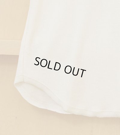 画像6: ソフトフライスティーシャツ　Soft Fraice T-shirts