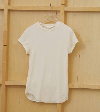 画像2: ソフトフライスティーシャツ　Soft Fraice T-shirts