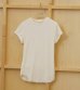画像2: ソフトフライスティーシャツ　Soft Fraice T-shirts (2)