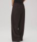 画像7: ライトウェイトタックトラウザーズ　Lightweight Tuck Trousers (7)