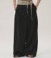 画像11: ライトウェイトタックトラウザーズ　Lightweight Tuck Trousers (11)