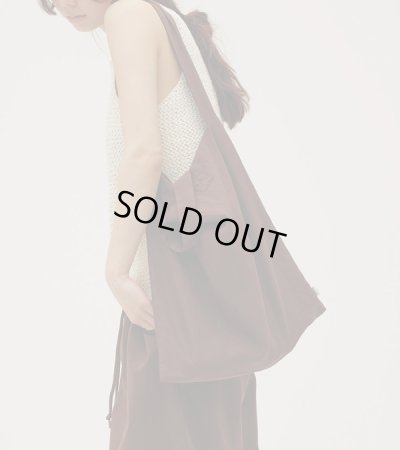 画像11: シルキーツーウェイバッグ　Silky 2way Bag
