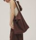 画像11: シルキーツーウェイバッグ　Silky 2way Bag (11)