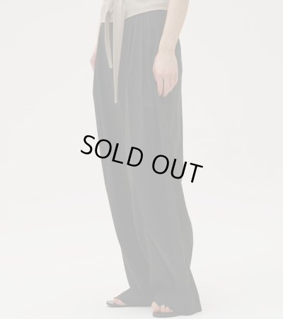画像12: ライトウェイトタックトラウザーズ　Lightweight Tuck Trousers