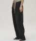 画像12: ライトウェイトタックトラウザーズ　Lightweight Tuck Trousers (12)