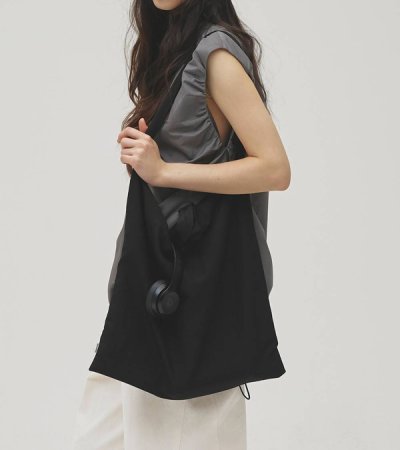 画像14: シルキーツーウェイバッグ　Silky 2way Bag