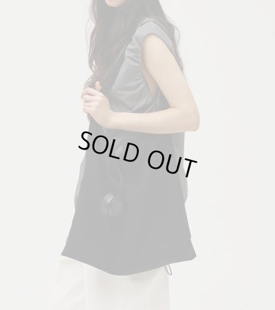 画像14: シルキーツーウェイバッグ　Silky 2way Bag