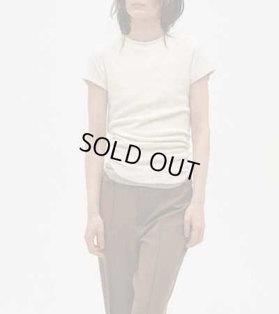 画像11: ソフトフライスティーシャツ　Soft Fraice T-shirts