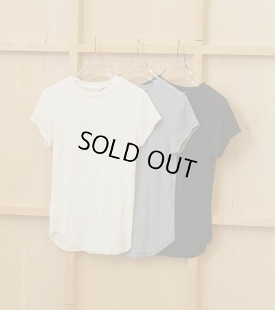 画像2: ソフトフライスティーシャツ　Soft Fraice T-shirts