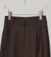 画像3: ライトウェイトタックトラウザーズ　Lightweight Tuck Trousers (3)
