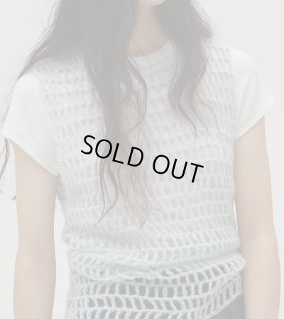 画像12: ソフトフライスティーシャツ　Soft Fraice T-shirts