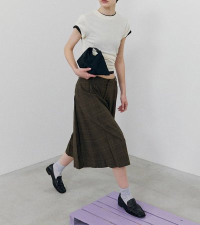 画像7: ソフトフライスティーシャツ　Soft Fraice T-shirts