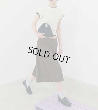 画像8: ソフトフライスティーシャツ　Soft Fraice T-shirts