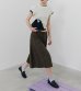 画像7: ソフトフライスティーシャツ　Soft Fraice T-shirts (7)