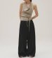 画像10: ライトウェイトタックトラウザーズ　Lightweight Tuck Trousers (10)