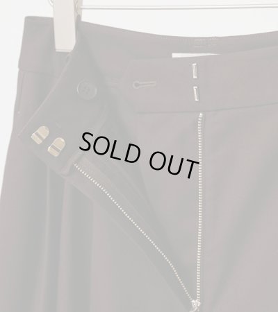 画像5: ライトウェイトタックトラウザーズ　Lightweight Tuck Trousers