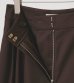 画像4: ライトウェイトタックトラウザーズ　Lightweight Tuck Trousers (4)