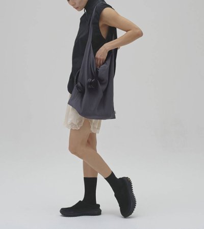 画像10: シルキーツーウェイバッグ　Silky 2way Bag
