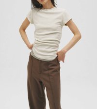 ソフトフライスティーシャツ　Soft Fraice T-shirts