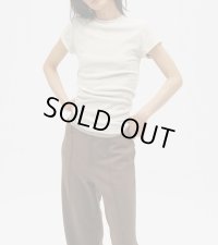 ソフトフライスティーシャツ　Soft Fraice T-shirts