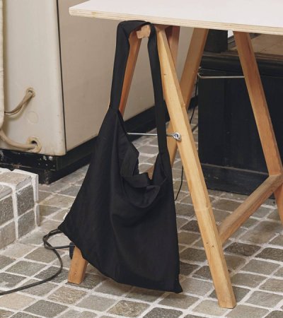 画像4: シルキーツーウェイバッグ　Silky 2way Bag