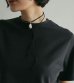 画像9: シルクコード×パールネックレス　Silkcord x Pearl Necklace (9)