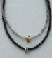 画像6: カラーストーンネックレス　Color Stone Necklace (6)