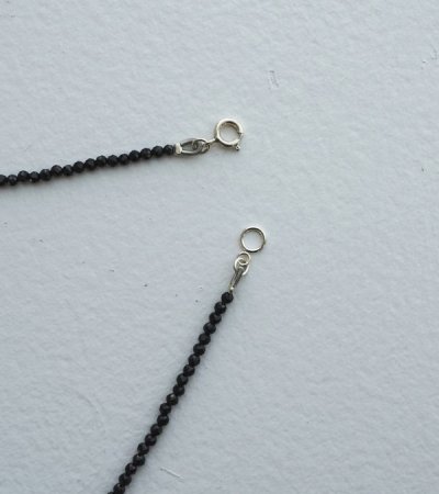 画像4: カラーストーンネックレス　Color Stone Necklace