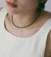 画像8: カラーストーンネックレス　Color Stone Necklace (8)