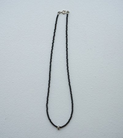 画像2: カラーストーンネックレス　Color Stone Necklace