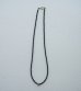 画像2: カラーストーンネックレス　Color Stone Necklace (2)