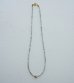 画像3: カラーストーンネックレス　Color Stone Necklace (3)
