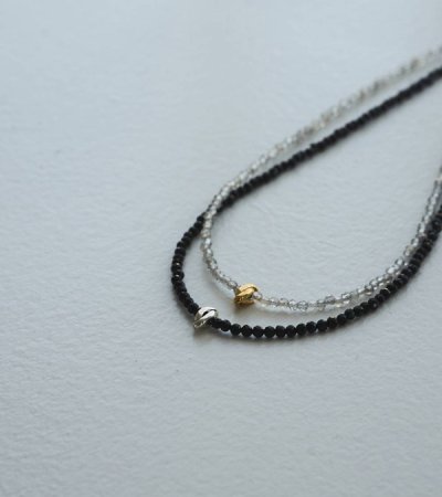 画像5: カラーストーンネックレス　Color Stone Necklace