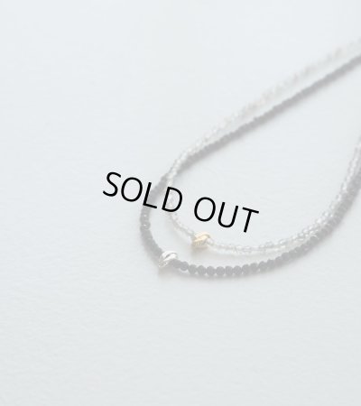 画像5: カラーストーンネックレス　Color Stone Necklace