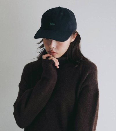 画像9: エンブロイダリーロゴキャップ　Embroidery Logo Cap