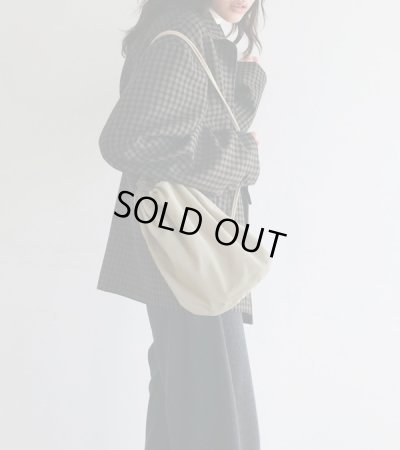 画像12: ナイロンナップサック　Nylon Knapsack