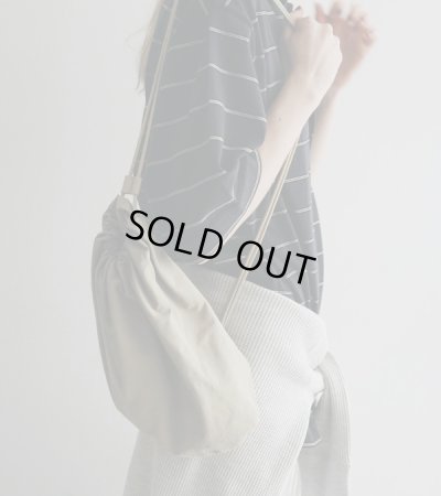 画像18: ナイロンナップサック　Nylon Knapsack